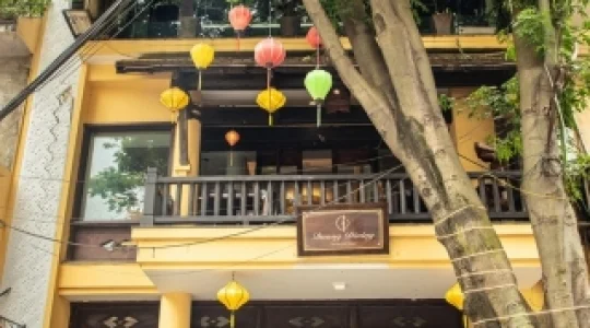 Duong Dining1